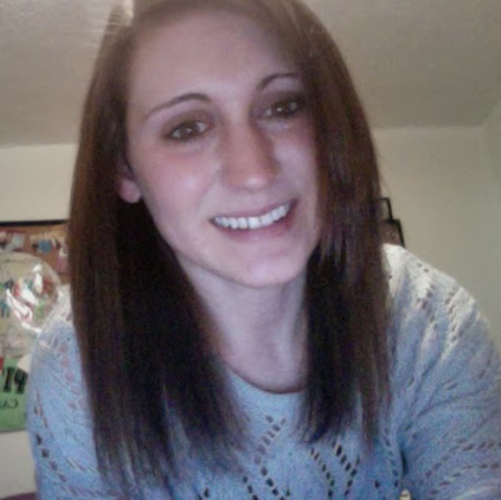 Meet your Posher, Jill